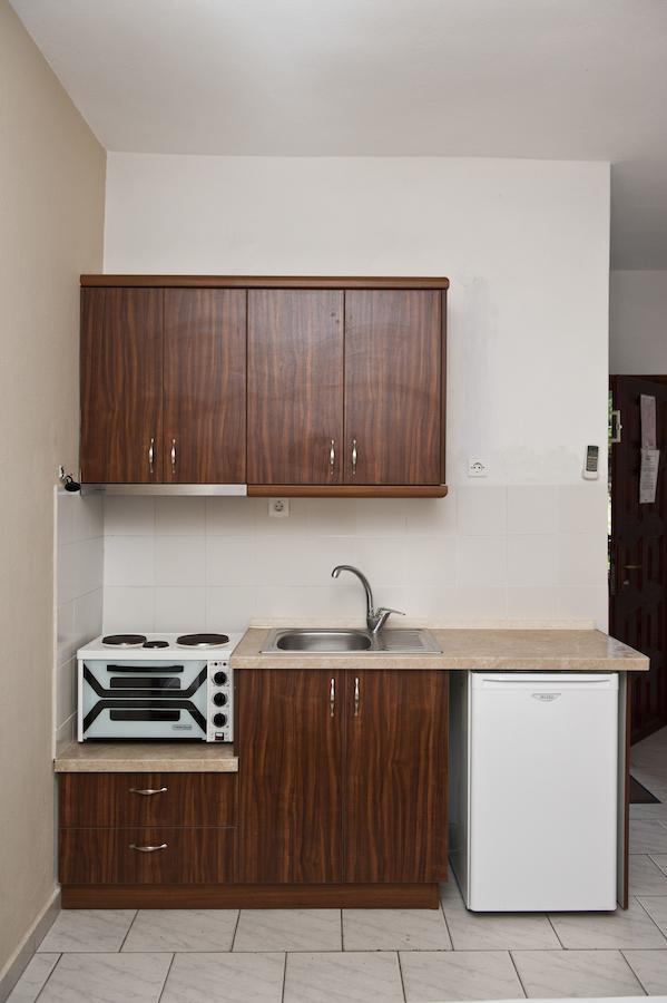 Kallisti Ormos Panagias Chambre photo